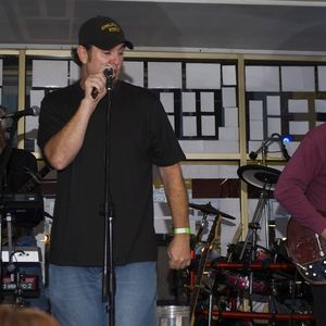 Meet your Posher, Tim holt